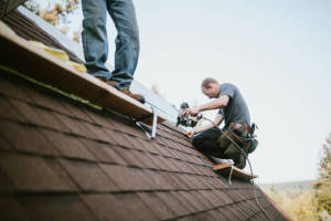 Local Roofers in Brownsboro Village, KY